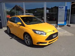 Gebraucht 2012 Ford Focus ST Limousine | CHF 8’900 (Guter Preis)