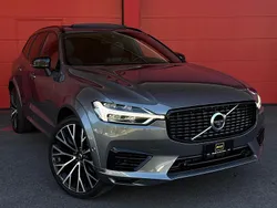 Gebraucht 2020 Volvo XC60 R-Design SUV | CHF 31’900 (Fairer Preis)