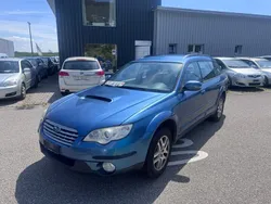 Gebraucht 2008 Subaru Outback SUV | CHF 690 (Guter Preis)