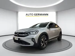 Gebraucht 2024 VW Taigo Style SUV | CHF 23’600 (Superpreis)