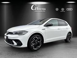 Neu 2025 VW Polo R-line Limousine | CHF 29’900