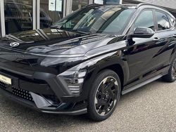 Neu 2025 Hyundai Kona N Line SUV | CHF 43’500 (Fairer Preis)