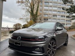 Gebraucht 2020 VW Polo GTI | CHF 19’000 (Guter Preis)