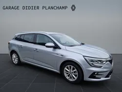Gebraucht 2022 Renault Mégane IV Intens Kombi | CHF 21’500 (Superpreis)