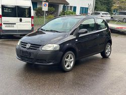 Gebraucht 2008 VW Fox Kleinwagen | CHF 2’600 (Teuer)