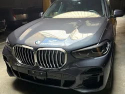 Gebraucht 2022 BMW X5 M Sport SUV | CHF 70’000 (Superpreis)