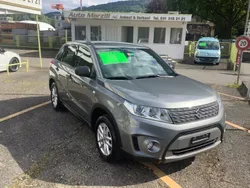 Gebraucht 2015 Suzuki Vitara SUV | CHF 13’900 (Superpreis)