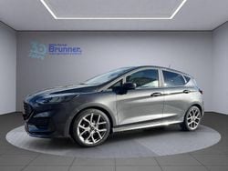 Gebraucht 2023 Ford Fiesta ST-Line Limousine | CHF 19’800 (Fairer Preis)