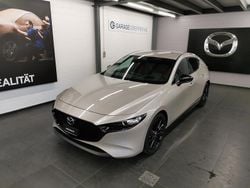Silber Neu 2025 Mazda 3 Nagisa Kleinwagen | CHF 36’375 (Fairer Preis)