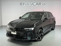 Gebraucht 2023 Opel Astra Limousine | CHF 29’253 (Guter Preis)