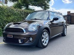 Gebraucht 2011 Mini Cooper S Clubman Kombi | CHF 7’900