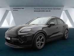 Neu 2025 Porsche Macan SUV | CHF 110’500 (Teuer)