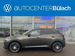Gebraucht 2016 Mazda CX-3 SUV | CHF 12’900 (Guter Preis)