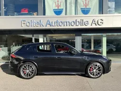 Gebraucht 2022 Maserati Grecale SUV | CHF 89’800 (Superpreis)