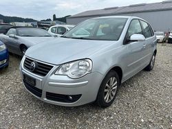 Gebraucht 2007 VW Polo Sportline | CHF 6’390 (Fairer Preis)