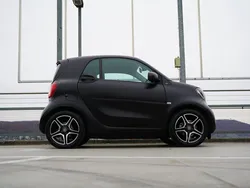 Gebraucht 2016 Smart ForTwo Coupé Prime Kleinwagen | CHF 21’555 (Fairer Preis)