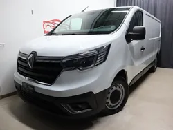 Gebraucht 2022 Renault Trafic Business Van | CHF 28’800 (Superpreis)