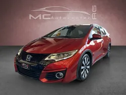 Gebraucht 2016 Honda Civic S Kombi | CHF 11’500 (Fairer Preis)