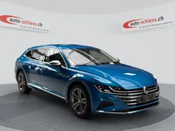 Gebraucht 2021 VW Arteon Elegance Kombi | CHF 25’980 (Fairer Preis)