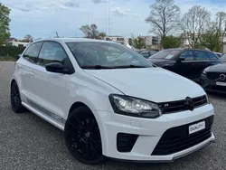Gebraucht 2013 VW Polo R | CHF 10’900 (Superpreis)