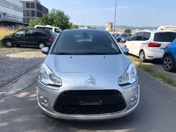 Gebraucht 2011 Citroën C3 Exclusive Kleinwagen | CHF 1’500 (Superpreis)