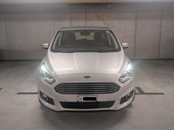 Gebraucht 2016 Ford S-MAX Titanium Van / Kleinbus | CHF 11’500 (Guter Preis)