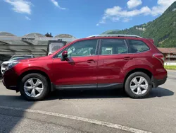 Gebraucht 2014 Subaru Forester SUV | CHF 8’800 (Superpreis)