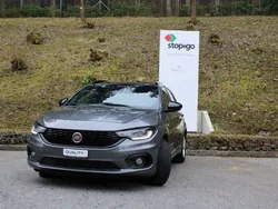 Gebraucht 2019 Fiat Tipo S Kombi | CHF 12’990 (Superpreis)