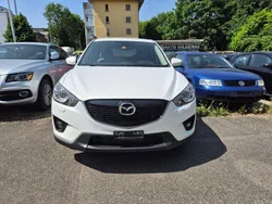 Gebraucht 2014 Mazda CX-5 SUV | CHF 7’500 (Guter Preis)