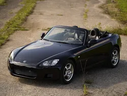 Gebraucht 2001 Honda S 2000 S Cabrio | CHF 22’500