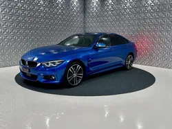 Gebraucht 2019 BMW 435 Gran Coupé M Sport Coupé | CHF 38’800