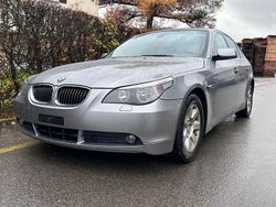 Gebraucht 2005 BMW 523 | CHF 2’900