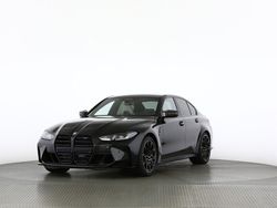Neu 2025 BMW M3 Competition Edition Limousine | CHF 131’900 (Fairer Preis)