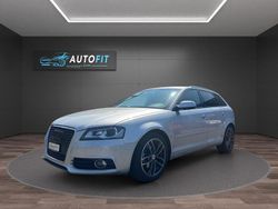 Gebraucht 2012 Audi A3 Ambiente | CHF 6’700 (Fairer Preis)