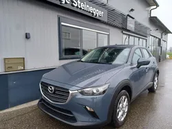 Gebraucht 2021 Mazda CX-3 SUV | CHF 17’900 (Guter Preis)