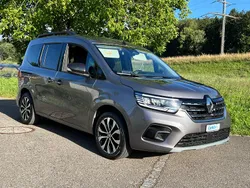 Gebraucht 2024 Renault Kangoo Techno Van / Kleinbus | CHF 27’400 (Guter Preis)
