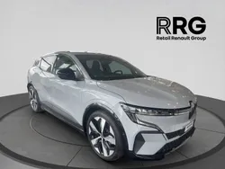Neu 2024 Renault Mégane Techno Limousine | CHF 35’800 (Guter Preis)
