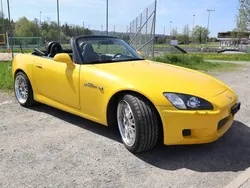 Gebraucht 2001 Honda S 2000 S Cabrio | CHF 36’000