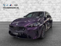 Neu 2025 BMW M135 M Sport Kleinwagen | CHF 70’700 (Fairer Preis)