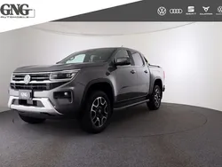 Neu 2024 VW Amarok Style Abholung | CHF 55’400 (Superpreis)