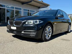 Gebraucht 2015 BMW 528 M Sport Kombi | CHF 11’400