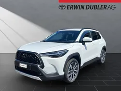 Neu 2025 Toyota Corolla Cross Trend SUV | CHF 44’600 (Fairer Preis)