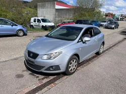 Gebraucht 2010 Seat Ibiza SC Style Kleinwagen | CHF 1’700 (Guter Preis)