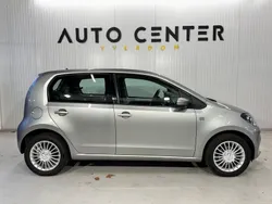 Gebraucht 2015 VW up! high up! Kleinwagen | CHF 5’950 (Guter Preis)