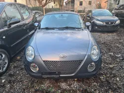 Gebraucht 2007 Daihatsu Copen Cabrio | CHF 4’900