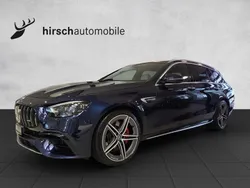 Gebraucht 2020 Mercedes E63S AMG AMG Kombi | CHF 65’500