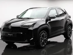Schwarz Neu 2024 Toyota Yaris Cross Premium SUV | CHF 38’400 (Guter Preis)