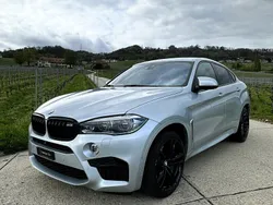 Gebraucht 2017 BMW X6 M Comfort Edition SUV | CHF 56’400 (Fairer Preis)