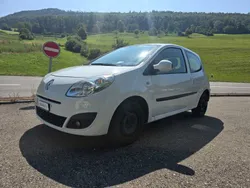 Gebraucht 2010 Renault Twingo Expression Kleinwagen | CHF 3’990 (Fairer Preis)