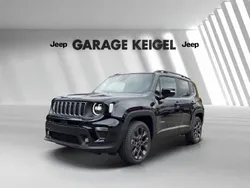 Neu 2024 Jeep Renegade Limited SUV | CHF 36’900 (Fairer Preis)
